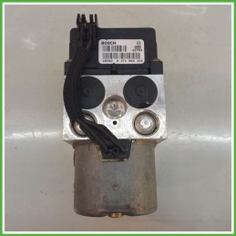 Centralina ABS Modulo Pompa BOSCH 0273004424 71719727 FIAT PUNTO 1N/1P Originale Usato