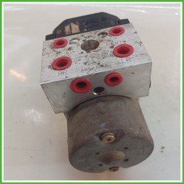 Centralina ABS Modulo Pompa BOSCH 0273004424 71719727 FIAT PUNTO 1N/1P Originale Usato
