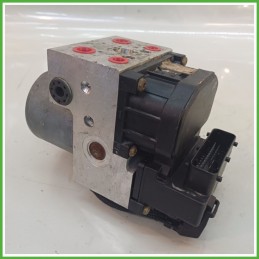 Centralina ABS Modulo Pompa BOSCH 0273004424 71719727 FIAT PUNTO 1N/1P Originale Usato