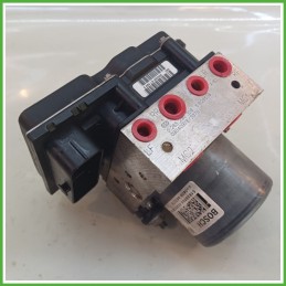Centralina ABS Modulo Pompa BOSCH 0265950973 51826508 FIAT GRANDE PUNTO 4C Originale Usato