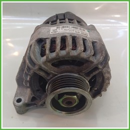 Alternatore DENSO MS1022118430 FIAT GRANDE PUNTO 4C 52003531