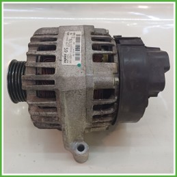Alternatore DENSO MS1022118430 FIAT GRANDE PUNTO 4C 52003531