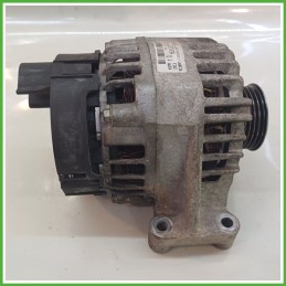 Alternatore DENSO MS1022118430 FIAT GRANDE PUNTO 4C 52003531