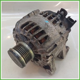 Alternatore VALEO TG12C036 FORD FIESTA CB1 1506299