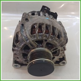Alternatore VALEO TG12C036 FORD FIESTA CB1 1506299