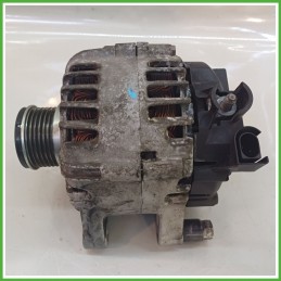 Alternatore VALEO TG12C036 FORD FIESTA CB1 1506299