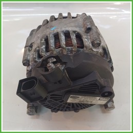 Alternatore VALEO TG12C036 FORD FIESTA CB1 1506299