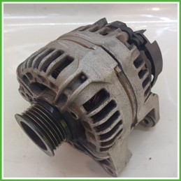 Alternatore BOSCH 0124425057 OPEL CORSA S07 13222931