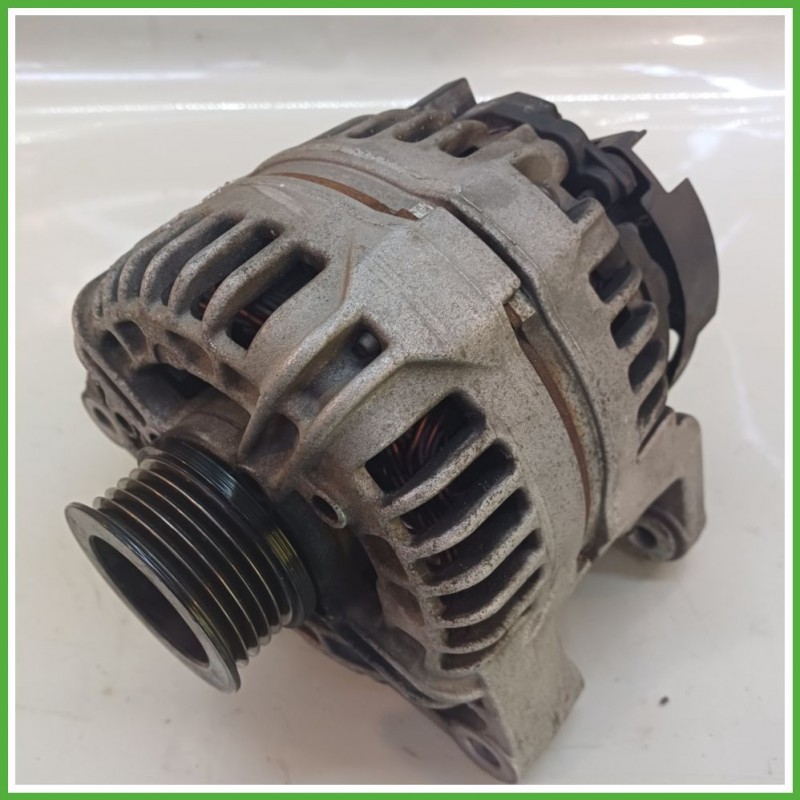 Alternatore BOSCH 0124425057 OPEL CORSA S07 13222931