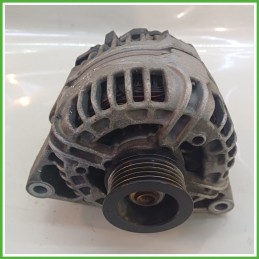 Alternatore BOSCH 0124425057 OPEL CORSA S07 13222931