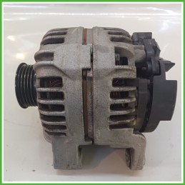 Alternatore BOSCH 0124425057 OPEL CORSA S07 13222931