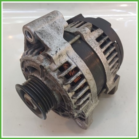 Alternatore DAEWOO 8C20 CHEVROLET (DAEWOO) AVEO T250 96936136