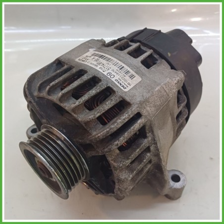 Alternatore DENSO MS1022118470 LANCIA YPSILON TE 52003532