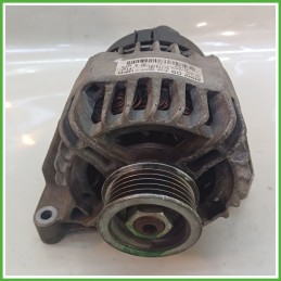 Alternatore DENSO MS1022118470 LANCIA YPSILON TE 52003532