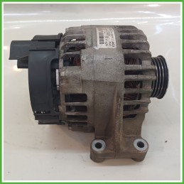 Alternatore DENSO MS1022118470 LANCIA YPSILON TE 52003532