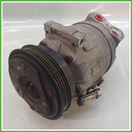 Compressore Clima AC Aria Condizionata DELPHI 1135296 FIAT MAREA 46525369