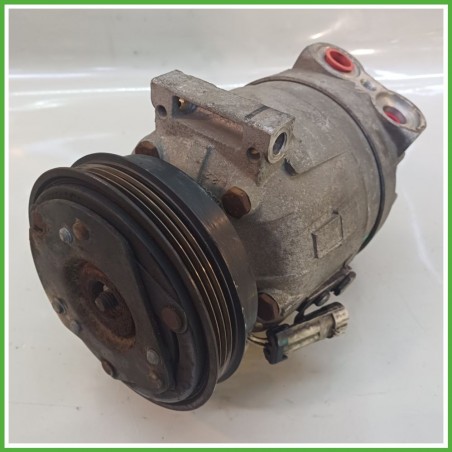 Compressore Clima AC Aria Condizionata DELPHI 1135296 FIAT MAREA 46525369