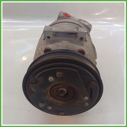 Compressore Clima AC Aria Condizionata DELPHI 1135296 FIAT MAREA 46525369