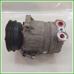 Compressore Clima AC Aria Condizionata DELPHI 1135296 FIAT MAREA 46525369