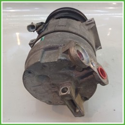 Compressore Clima AC Aria Condizionata DELPHI 1135296 FIAT MAREA 46525369