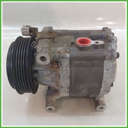 Compressore Clima AC Aria Condizionata DENSO SCSB06 FIAT PUNTO 1N/1P 46782669