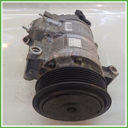 Compressore Clima AC Aria Condizionata DENSO 6SEU14C VOLKSWAGEN PASSAT 36 1K0820859TX