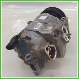 Compressore Clima AC Aria Condizionata DENSO 6SEU14C VOLKSWAGEN PASSAT 36 1K0820859TX