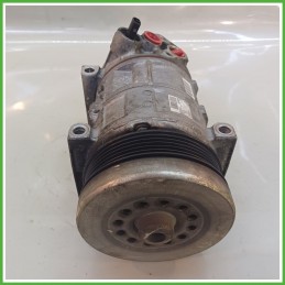 Compressore Clima AC Aria Condizionata DENSO 44719D-2152 FIAT GRANDE PUNTO 4C 55194880