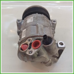 Compressore Clima AC Aria Condizionata DENSO 44719D-2152 FIAT GRANDE PUNTO 4C 55194880