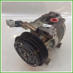 Compressore Clima AC Aria Condizionata DENSO SCB06 LANCIA YPSILON TE 71785268