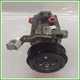 Compressore Clima AC Aria Condizionata DENSO SCB06 LANCIA YPSILON TE 71785268