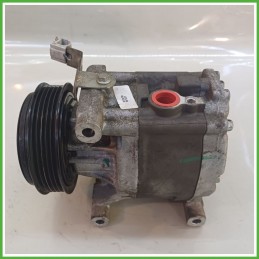 Compressore Clima AC Aria Condizionata DENSO SCB06 LANCIA YPSILON TE 71785268