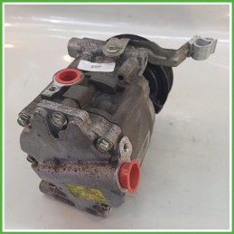 Compressore Clima AC Aria Condizionata DENSO SCB06 LANCIA YPSILON TE 71785268