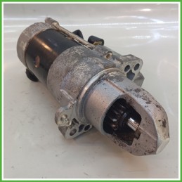 Motorino Avviamento MITSUBISHI M001TF0073ZE OPEL MOKKA X 55497878