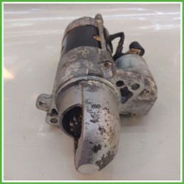 Motorino Avviamento MITSUBISHI M001TF0073ZE OPEL MOKKA X 55497878