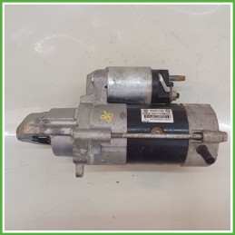 Motorino Avviamento MITSUBISHI M001TF0073ZE OPEL MOKKA X 55497878