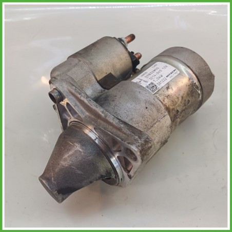 Motorino Avviamento HITACHI S114.9436 FIAT GRANDE PUNTO 4C 51890632