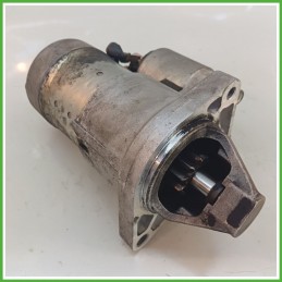 Motorino Avviamento HITACHI S114.9436 FIAT GRANDE PUNTO 4C 51890632