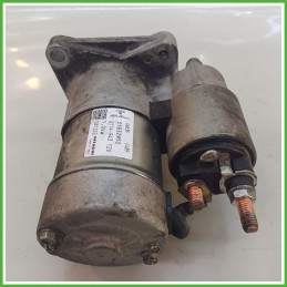Motorino Avviamento HITACHI S114.9436 FIAT GRANDE PUNTO 4C 51890632