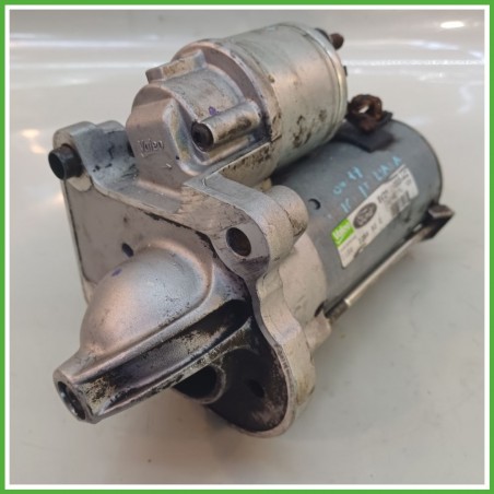Motorino Avviamento VALEO TS14E11 FORD FIESTA CB1 1734633