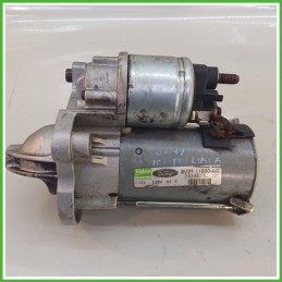 Motorino Avviamento VALEO TS14E11 FORD FIESTA CB1 1734633