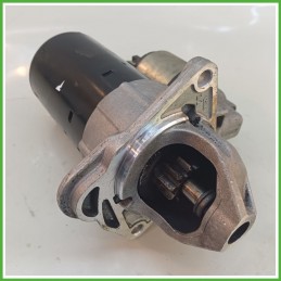 Motorino Avviamento BOSCH 0001107522 OPEL CORSA S07 55578921