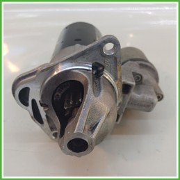 Motorino Avviamento BOSCH 0001107522 OPEL CORSA S07 55578921