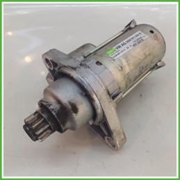 Motorino Avviamento VALEO TS12ER20 VOLKSWAGEN PASSAT 36 0AM911023T