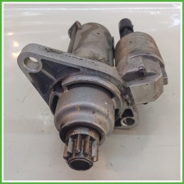 Motorino Avviamento VALEO TS12ER20 VOLKSWAGEN PASSAT 36 0AM911023T
