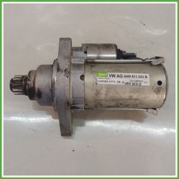 Motorino Avviamento VALEO TS12ER20 VOLKSWAGEN PASSAT 36 0AM911023T