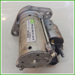 Motorino Avviamento VALEO TS12ER20 VOLKSWAGEN PASSAT 36 0AM911023T