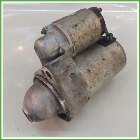 Motorino Avviamento DAEWOO 96963483 CHEVROLET (DAEWOO) AVEO T250 25187951