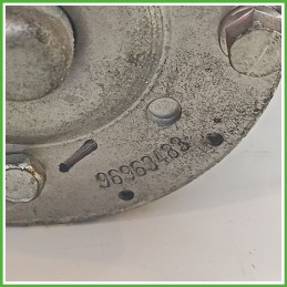 Motorino Avviamento DAEWOO 96963483 CHEVROLET (DAEWOO) AVEO T250 25187951