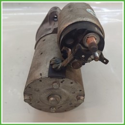 Motorino Avviamento DAEWOO 96963483 CHEVROLET (DAEWOO) AVEO T250 25187951